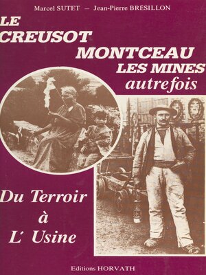 cover image of Du terroir à l'usine